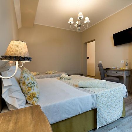 A Casa Di... Aurora 2 Bed & Breakfast San Vito Lo Capo Luaran gambar