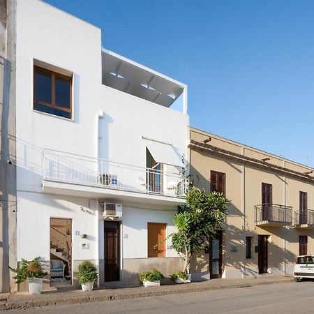 A Casa Di... Aurora 2 Bed & Breakfast San Vito Lo Capo Luaran gambar