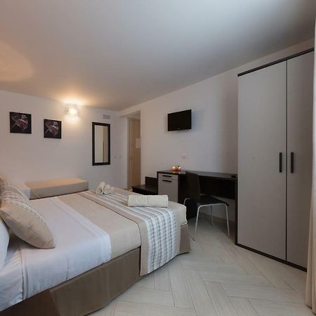 A Casa Di... Aurora 2 Bed & Breakfast San Vito Lo Capo Luaran gambar