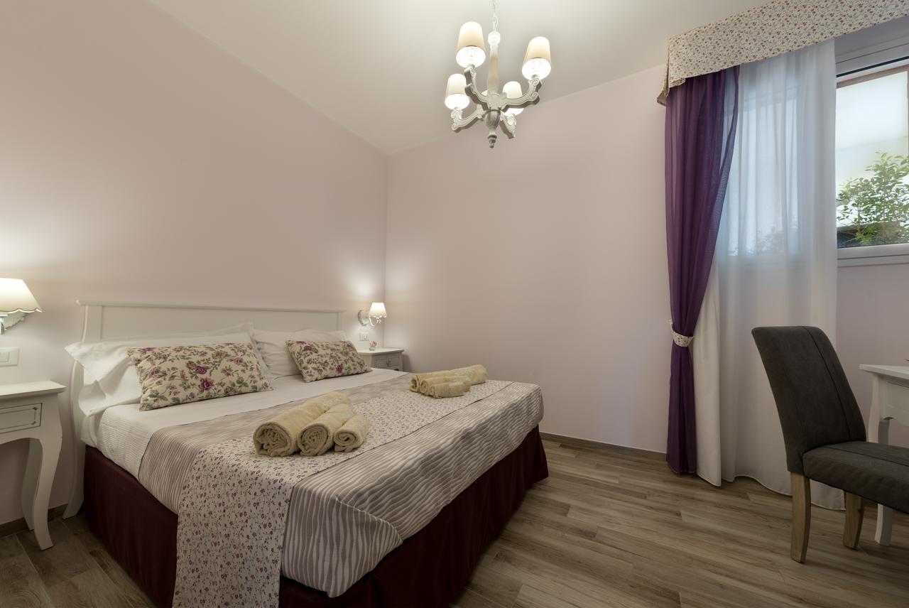 A Casa Di... Aurora 2 Bed & Breakfast San Vito Lo Capo Luaran gambar