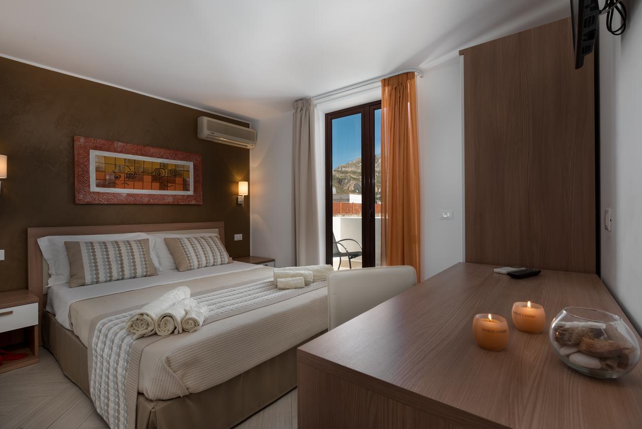 A Casa Di... Aurora 2 Bed & Breakfast San Vito Lo Capo Luaran gambar
