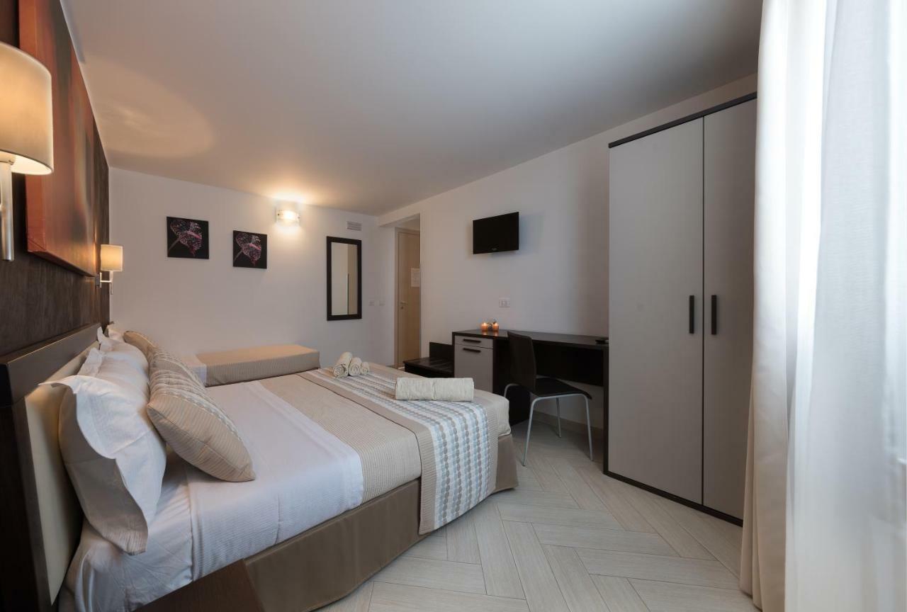 A Casa Di... Aurora 2 Bed & Breakfast San Vito Lo Capo Luaran gambar